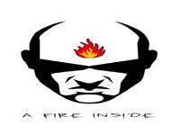 pic for fire inside